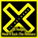 Oli Hodges - Move It Back