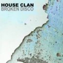 House Clan - Keep On