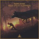 Mario Ayuda feat. Summer - Ride