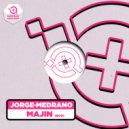 Jorge Medrano - Majin
