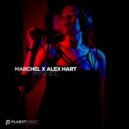 Marchel & Alex Hart - My Voice