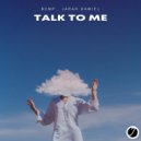 BCMP, Jarah Damiël - Talk To Me