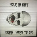 Hole In Rift - Dumb