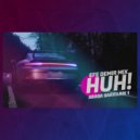 Efe Demir Mix - Araba Şarkıları 1 HUH!
