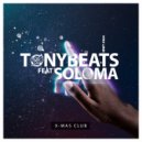 Tonybeats feat. Soloma - X-Mas Club