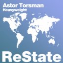 Astor Torsman - Heavyweight