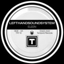 Lefthandsoundsystem - Eleen