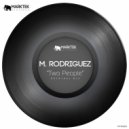 M. Rodriguez - Two People