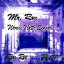 Mr. Rog - Sounds With Words