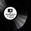 Seven Keys ft. LØTTZ - Disguise