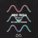 Jorge Favela - Shake It