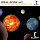 Meraj Uddin Khan - Reconnaissance Orbiter