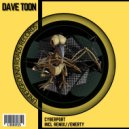 Dave Toon - Cyberport