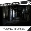 SergeiGray - Knights