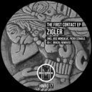 Zigler - Aztecs