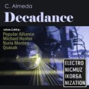 C. Almeda - Decadance
