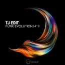 Tj Edit - My Soul