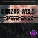 Qwizar Wols - Happy Way