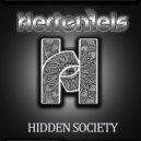 Hertenfels - Hidden Society