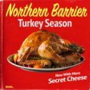 Northern Barrier - Secret Cheese