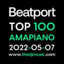 Beatport - Top 100 Amapiano 2022-05-07
