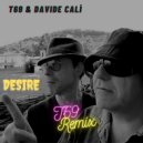 Davide Cali - Desire