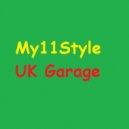 LStep - Serato UK Garage mix