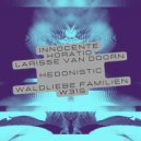 Innocente & Horatio & Larisse Van Doorn - Coco Loco