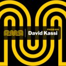 David Kassi - Paralyzed In Heaven