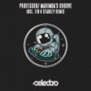 Professor (RO) - Marimba's Groove
