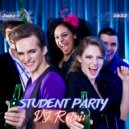 DJ Retriv - Student Party June 2k22