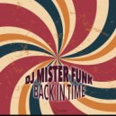 DJ Mister Funk - Special Day