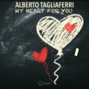 Alberto Tagliaferri - Travel In Your Dreams