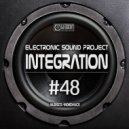 DJ Egorsky (Electronic Sound) - Integration#48 (2022)