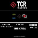 TC Dj & Tech C - Reset