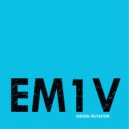 EM1V - Broken Glass