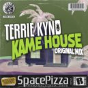 Terrie Kynd - Kame House