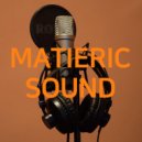 Matieric Sound - Media Puppet