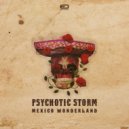 Psychotic Storm - Mexico Wonderland