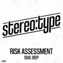 Risk Assessment - Soul Deep