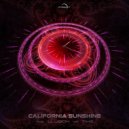 California Sunshine - Infinite Space