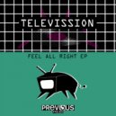 Televission - Wicked Plastic