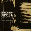 Giancarlo Coppola - Give It To Me