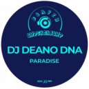 DJ Deano DNA - Paradise