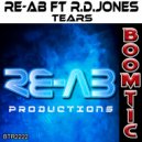 Re-ab ft R.D.Jones - Tears