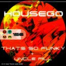 Housego - Uncle Fill
