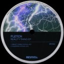 FLETCH (GB) - Reality Thing