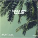 Lucky Sun Featuring Alison David - Calling You In