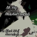 Mr. Rog - Modwheel Controls