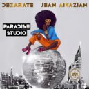 Dezarate & Jean Aivazian - Wasting My Time